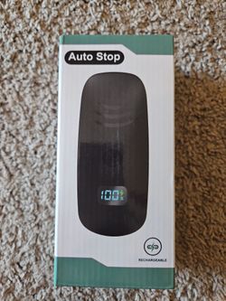 Rechargeable Can Opener
