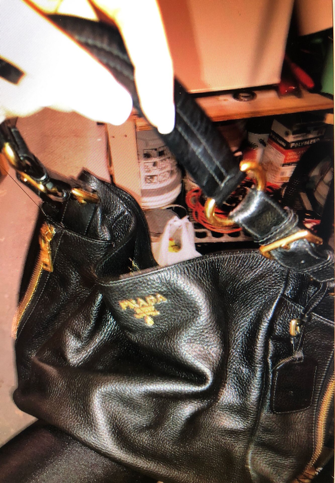 Prada Bag