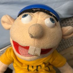 Jeffy