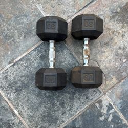 Dumbells