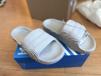 Men Adidas Adilette Size 9