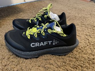 Craft Trail Runners
