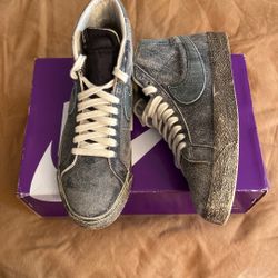 Nike SB Blazer Size 9.5