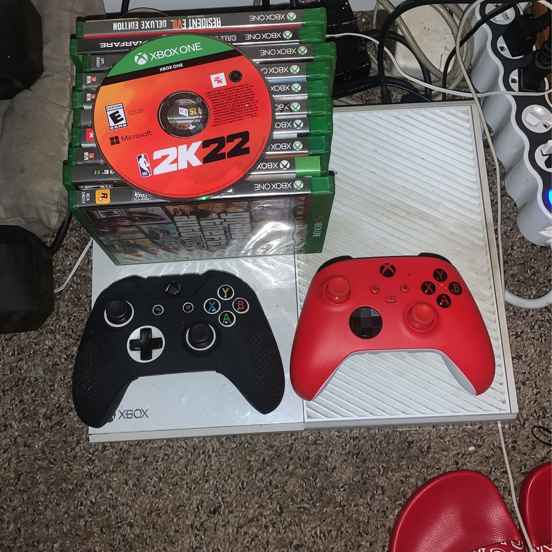 Xbox 360