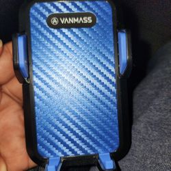VANMASS Car Phone Mount 