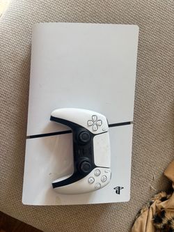 Playstation 5 Digital version