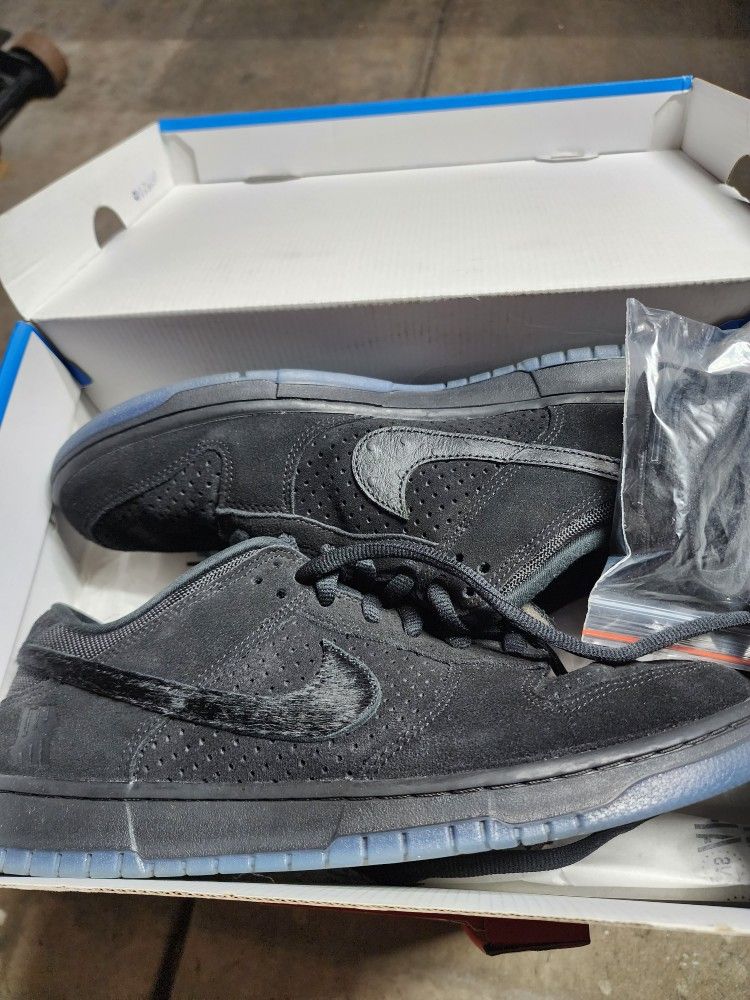 Nike Dunks