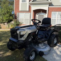 Murray MT100 42 Inch Riding Mower