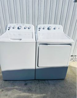 🔥GE XL Washer & Dryer - FREE DELIVERY!
