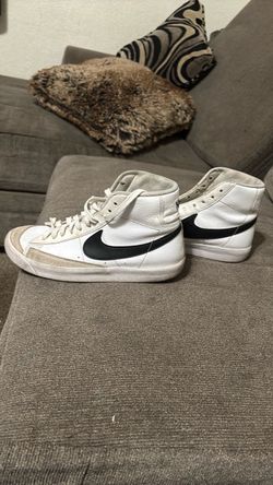 Vintage Nike 77 Blazers 15$