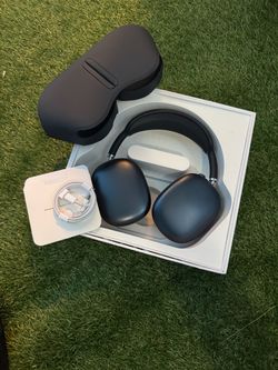 Airpod Maz Midnigh