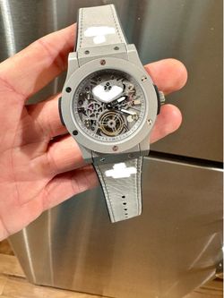 Lxury watch