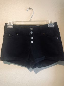 YMI Jean shorts