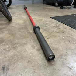 Rogue Ohio Powerbar Cerakote(45lbs Barbell)