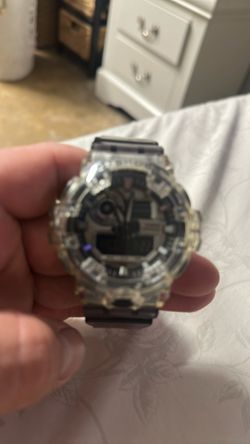 Roeloj de hombre Casio g-shock