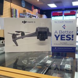 Dji Mavic 3 
