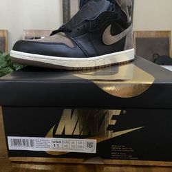 Air Jordan 1 Palomino Men’s Size 11 