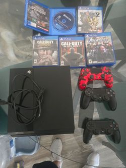 PS4 / PLAY STATION 4