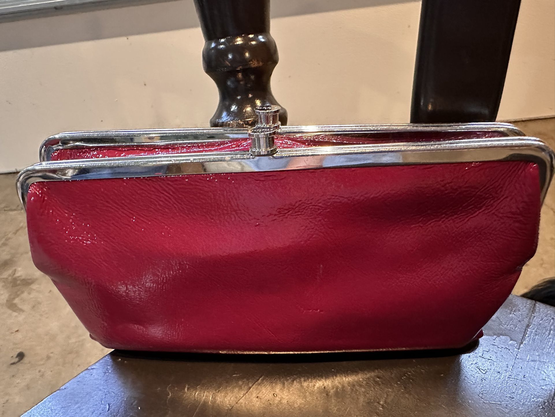 Hobo Wallet