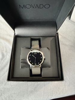 Movado Men’s Watch