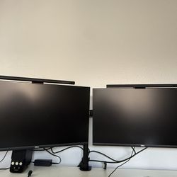 Dell 27inch Full HD 1920 X 1080 Ultrathin