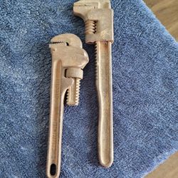 Vintage Wrenches 