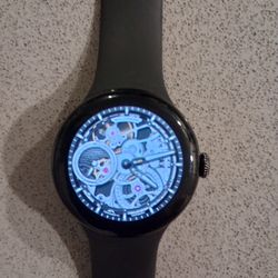 Google Pixel Watch 2 