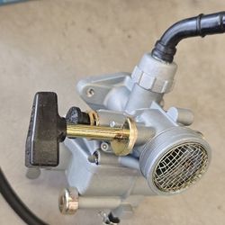 New Honda ST90 Parts