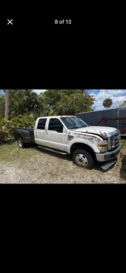 2010 Ford F-350