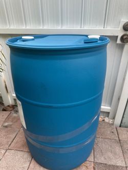 Barrel