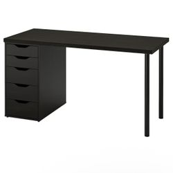 Ikea Desk