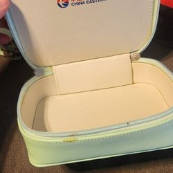 Small Jewelry Or Makeup Case