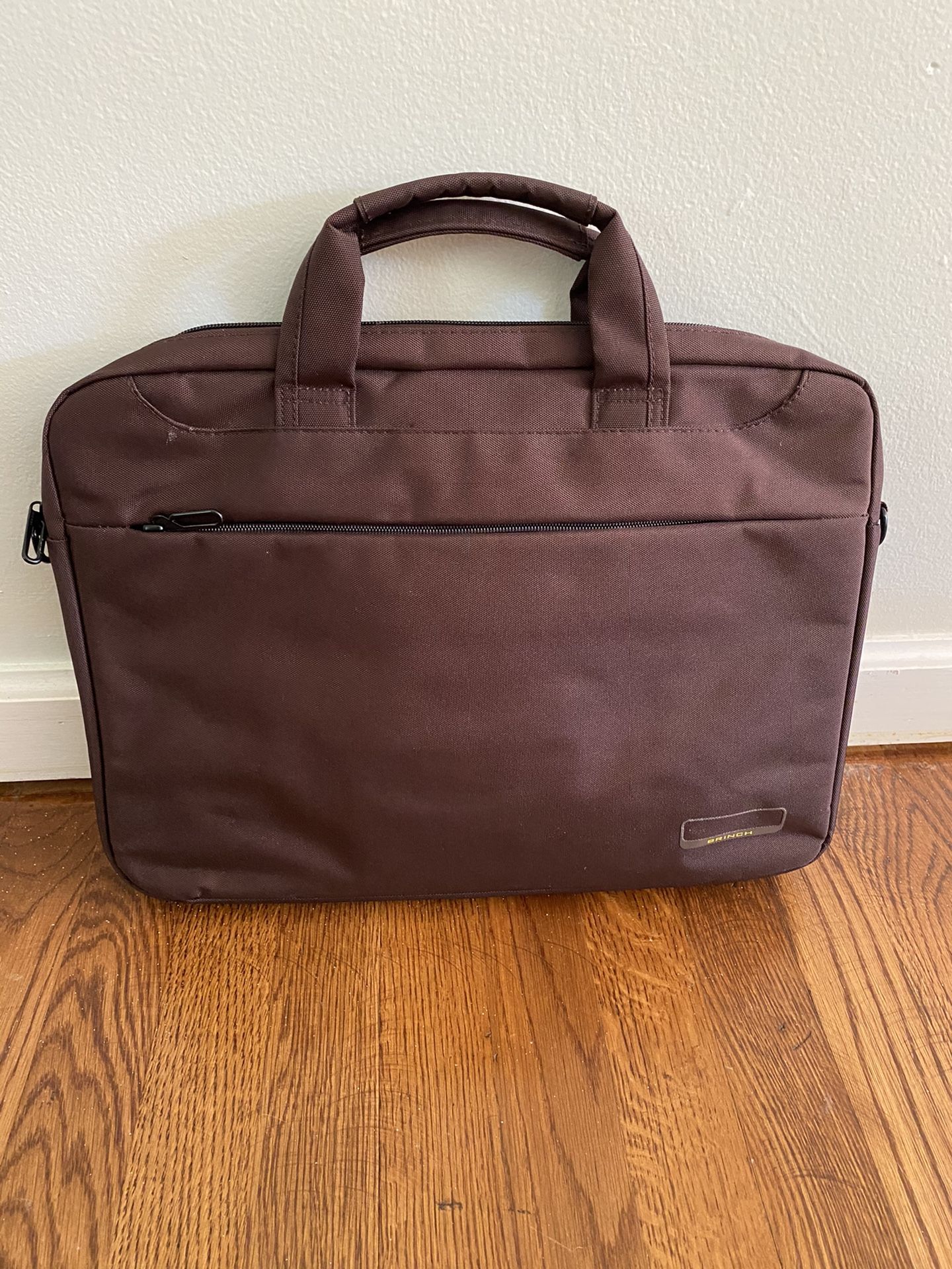 Laptop bag