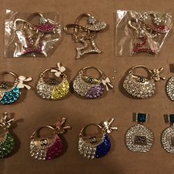 Craft Items With Crystals