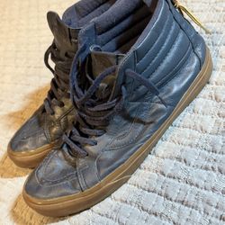 Men’s Vans Size 12