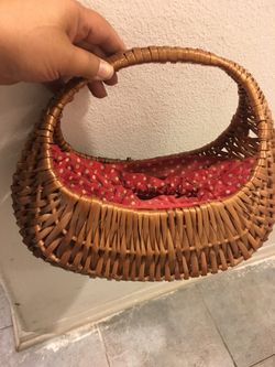 Bread basket