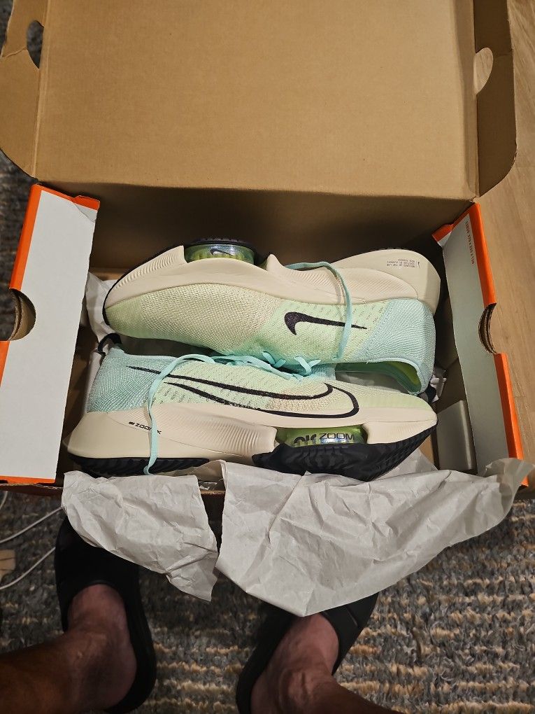 Nike Air Zoom Tempo 12.5