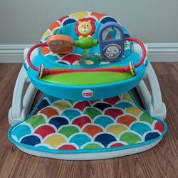 Fisher Price folding chair