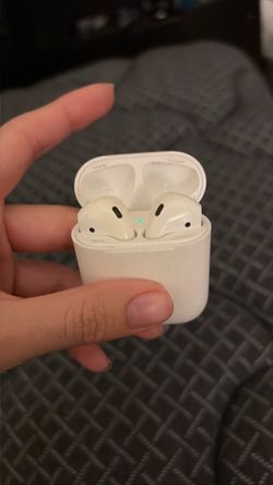 AirPods 1