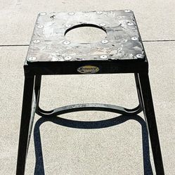Dirt Bike Stand