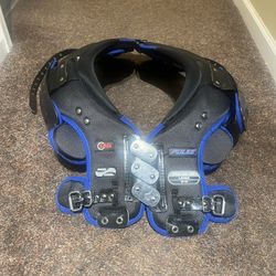 TAG pulse Football pads