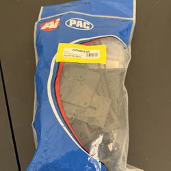 1(contact info removed) Honda /Acura Single Din Kit 