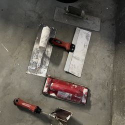 Drywall Painting Tools Mason Tools 