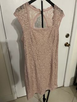 Women’s dress Adrianna Papell size 12