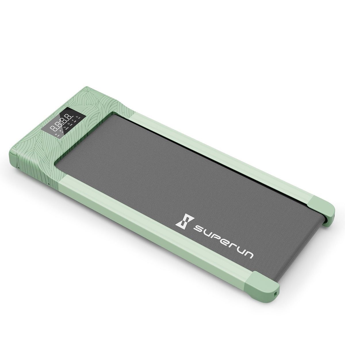 Walking Pad Treadmill, 3 in 1 Portable Under Desk Treadmill 300 lb Capacity, Treadmills for Home Small with Remote Control, 2.5 HP Low Nois