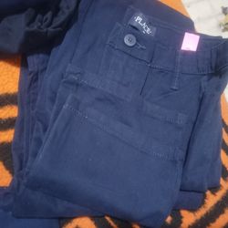 Kids School Uniforms