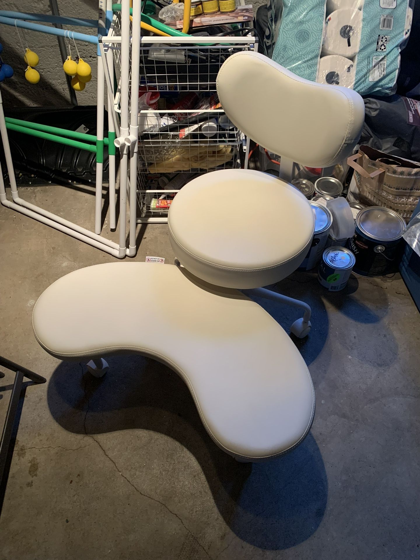 Pipersong Meditation And Office Chair Pro