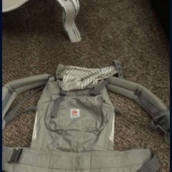 Ergo Baby Carrier 