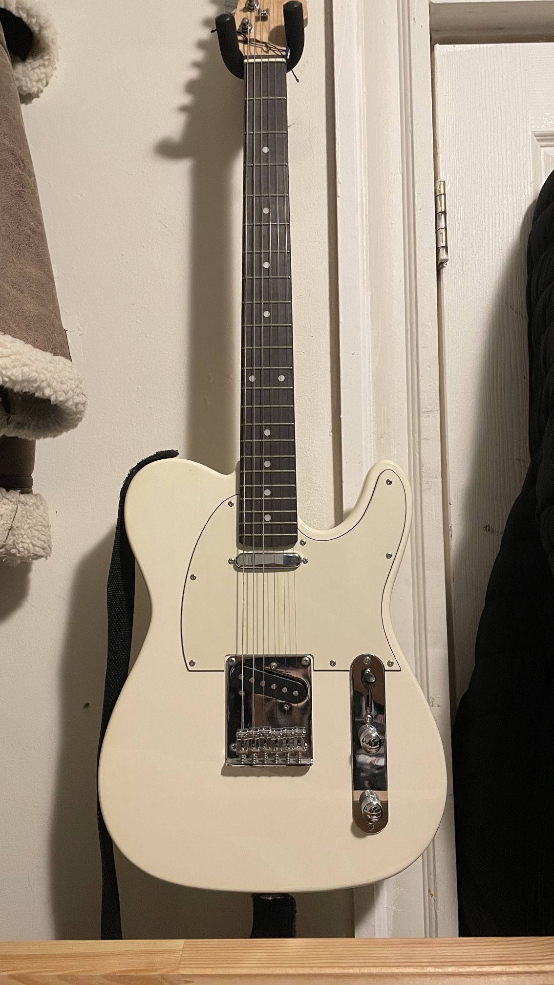 Donner Electric Guitar