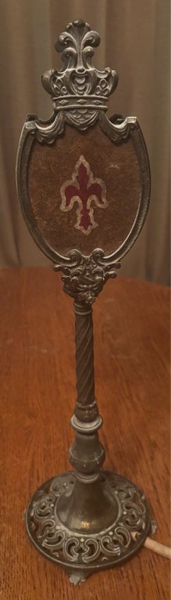 Vintage Lamp